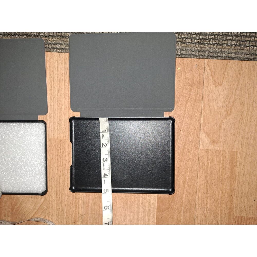 CoBak LOT of 9 Cases for Kindle & Paperwhite - PU Leather Smart Covers